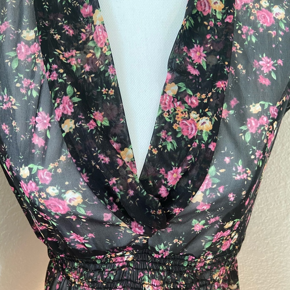 Flowy top - Picture 6 of 7
